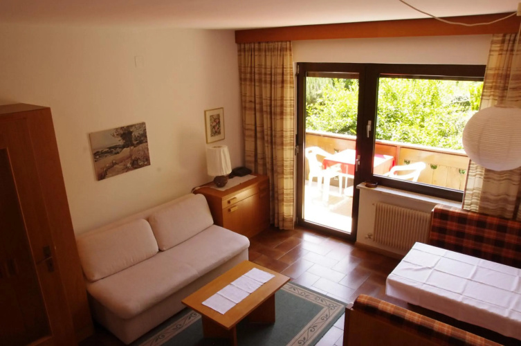 Appartements Oberpefohl