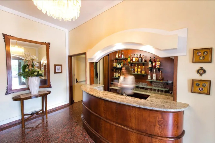 Hotel Aquila