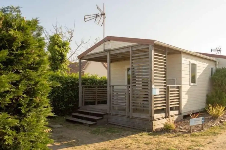 Economy Chalet