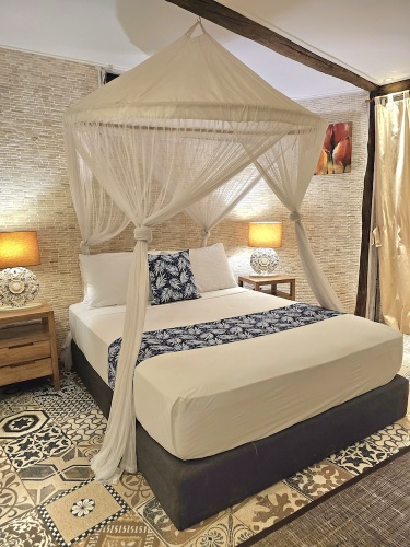 4 Bedrooms Villa with ocean view