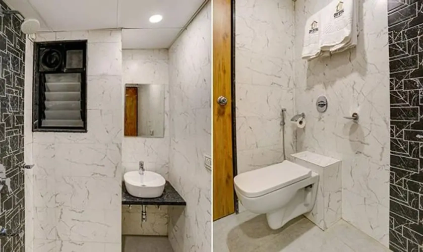 Premium room