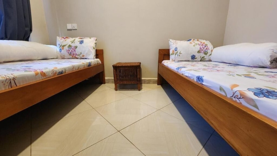Pembeni River House