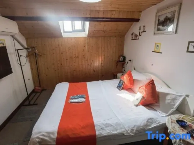 Comfort Double Apartment