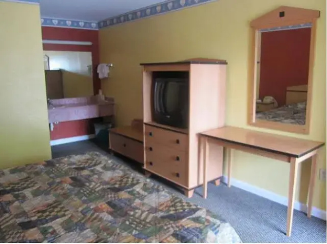 Star Motel