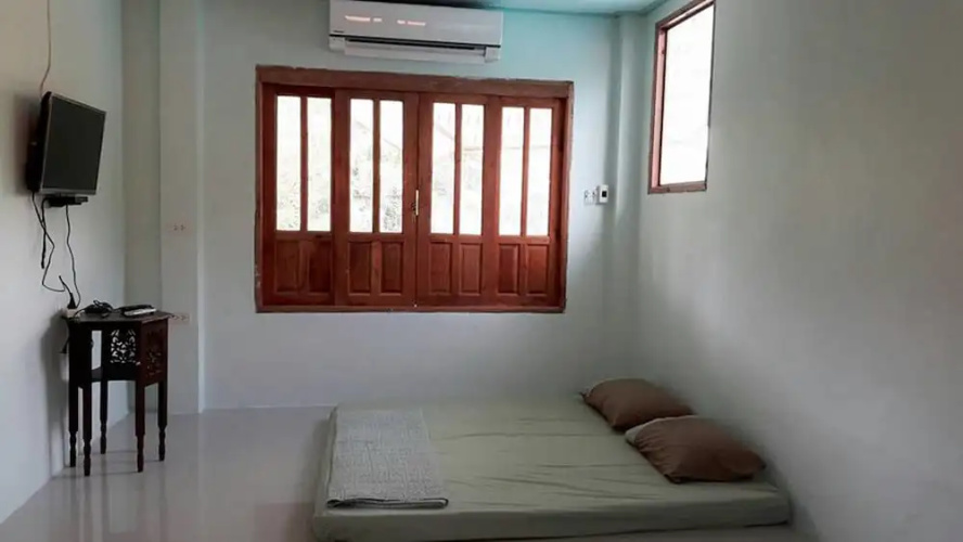 Darapa Homestay