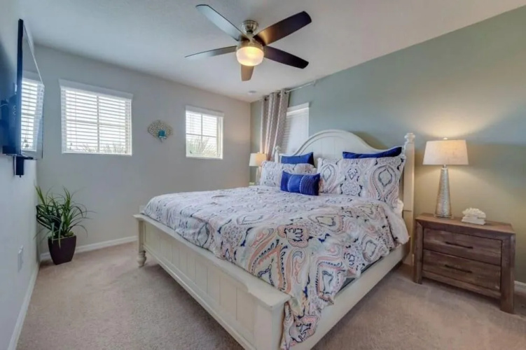 Windsor at Westside Vacation Home