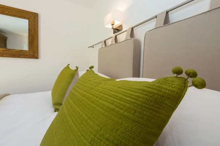 Chalet Allure