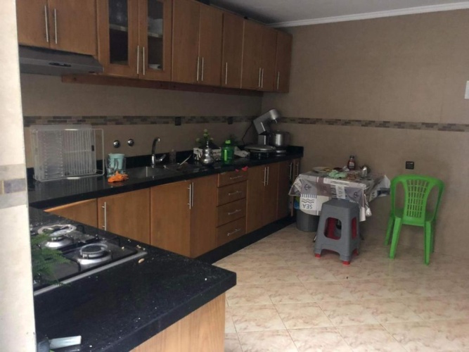1 Bedroom Cottage