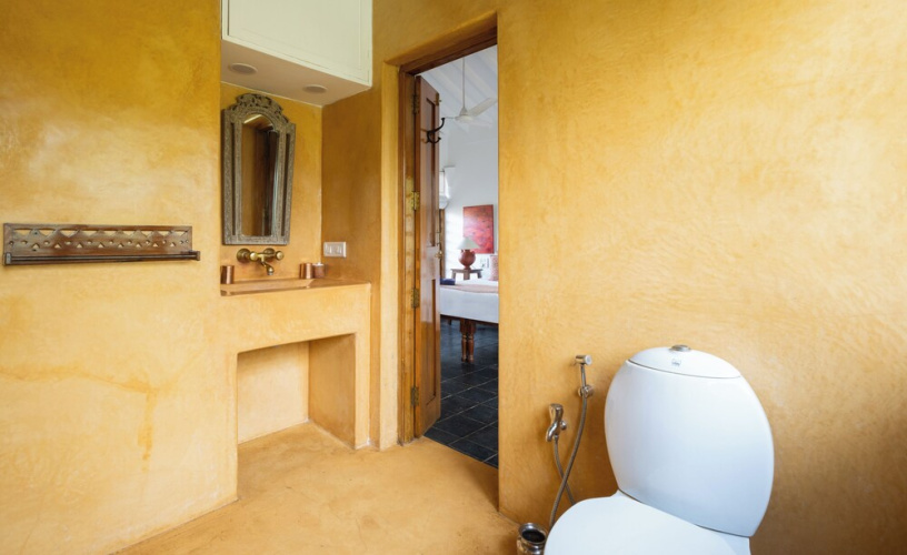 Staymaster Ashvini 2BR Villa Jet Pool