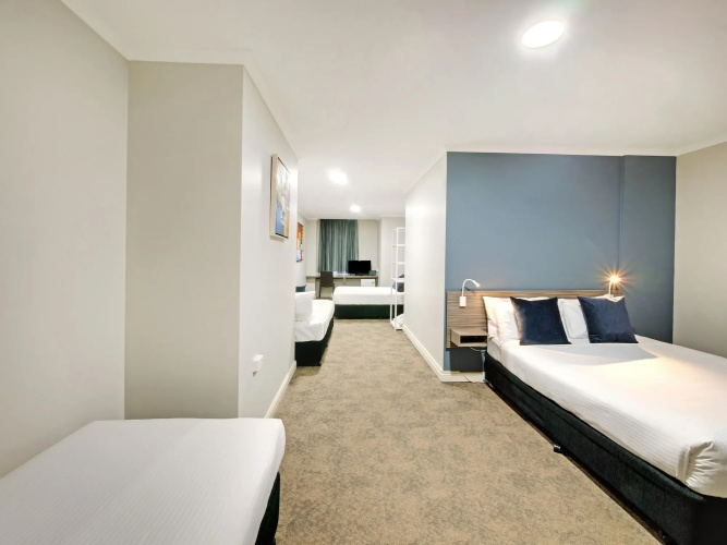 28 Hotel Sydney
