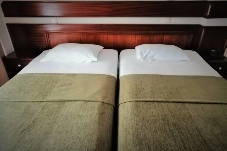 Hotel Moinho de Vento
