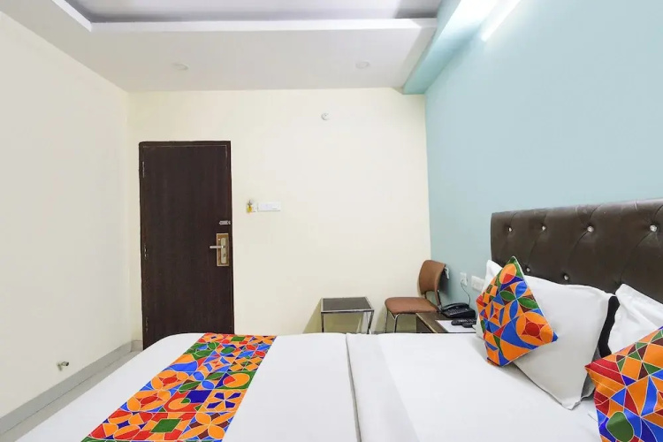 Fabhotel L Grand