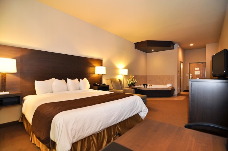 Best Western Plus Saint John Hotel & Suites photo 18