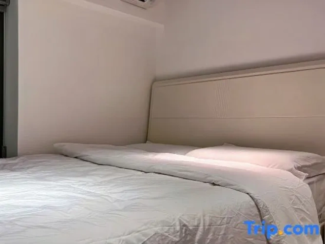 2 Bedrooms Comfort Duplex Suite