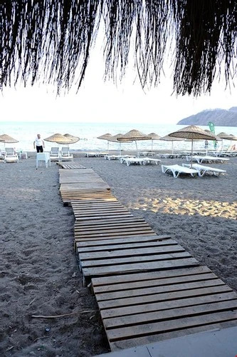 Kupala Beach Hotel - Mersin