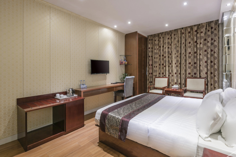 Jiafu Hotel