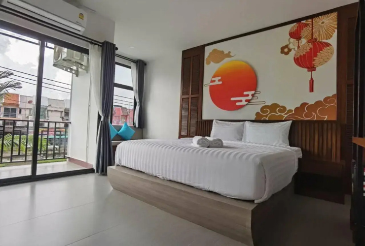 Chalalai Hotel Krabi