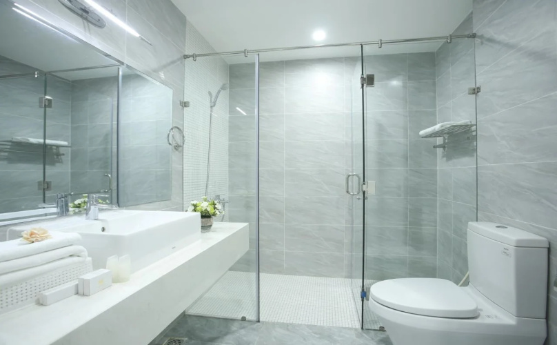 Ruby Phu My Hung Hotel