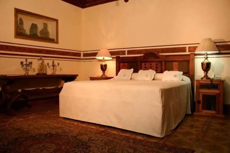 Hotel Casa De La Palma