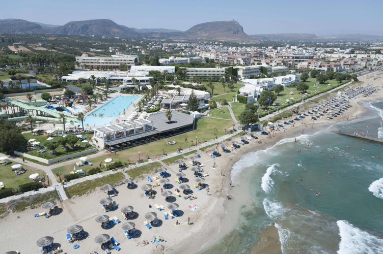 Lyttos Beach photo 34