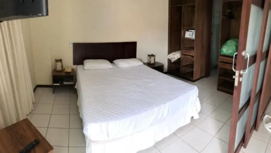 Paradise Blue Marlin Hotel
