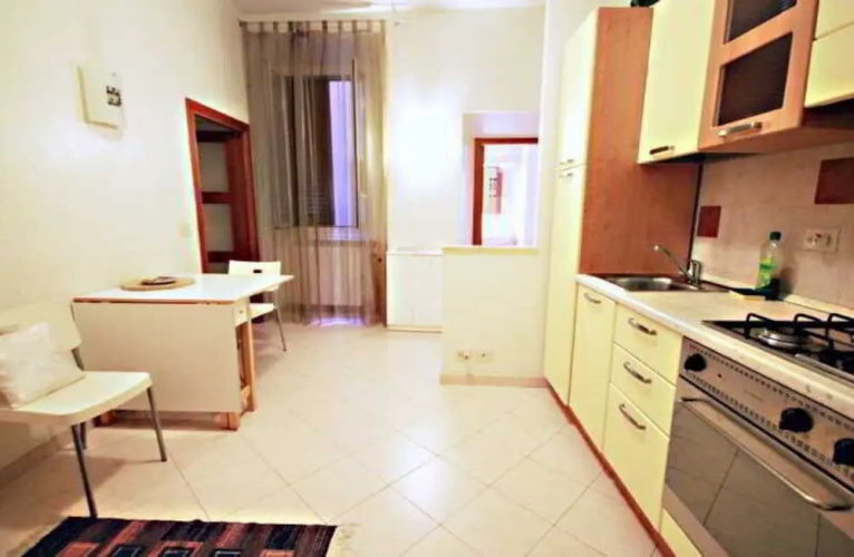 Ota Trevi Foutain Suite