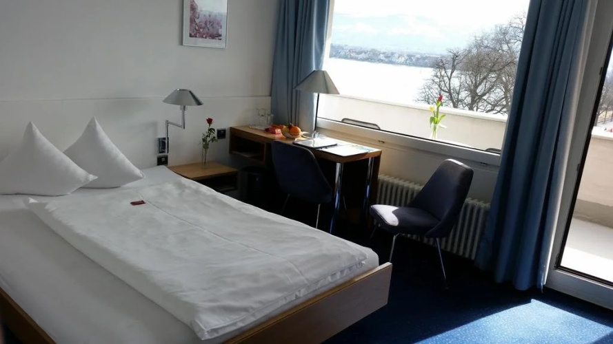 Hotel Metropol