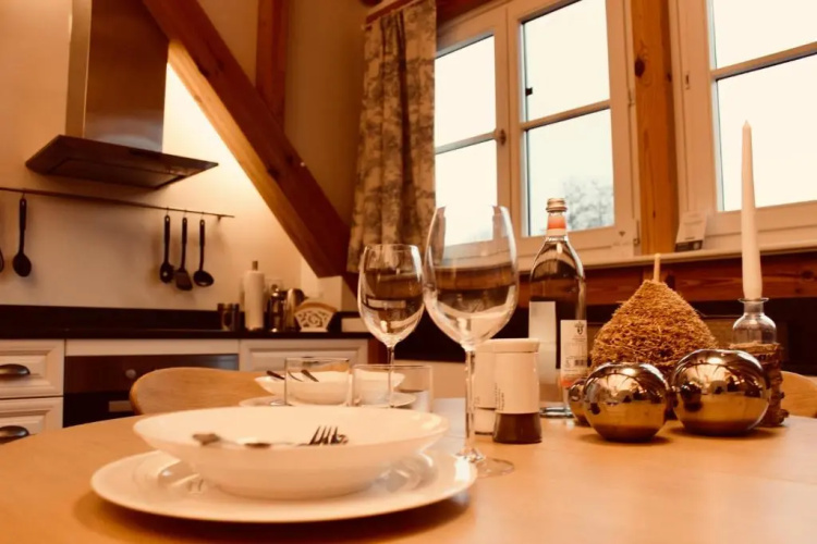 Zum Alten Backhaus