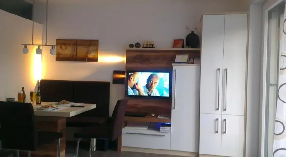 Ferienwohnung Huber