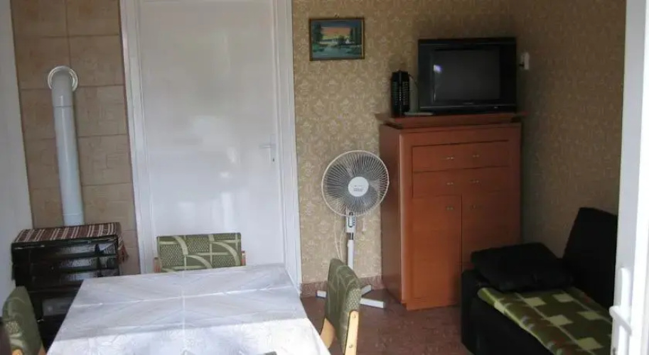 Apartman Vonyarc