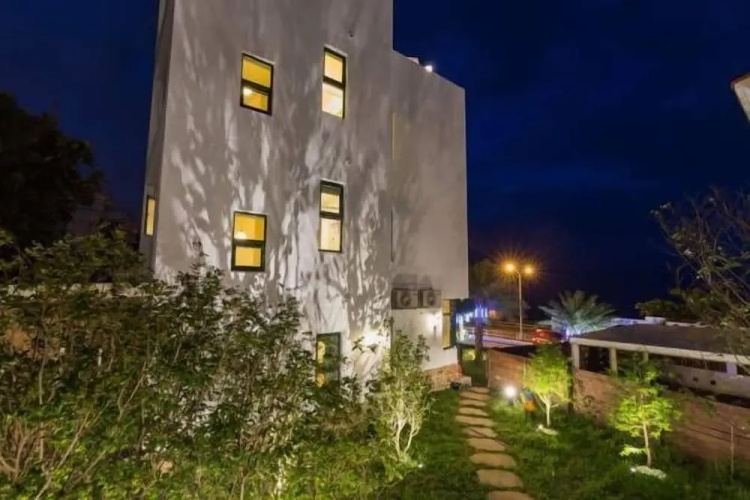 Otel görseli