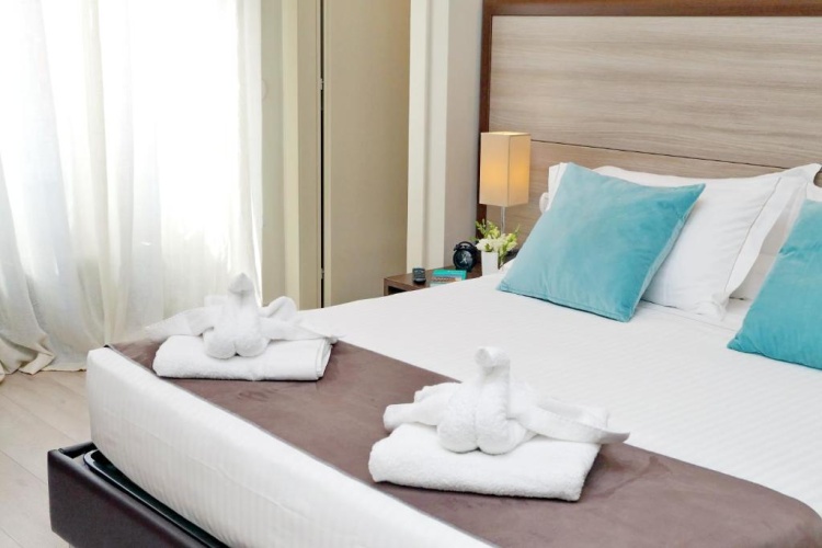 Comfort Double room
