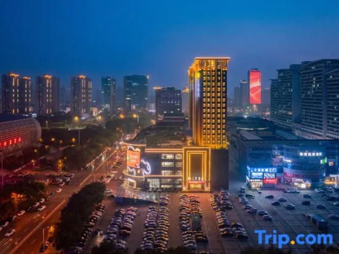 Shenyang Yunwan Hotel