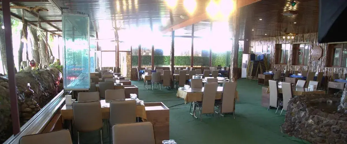 Şafaklar Otel