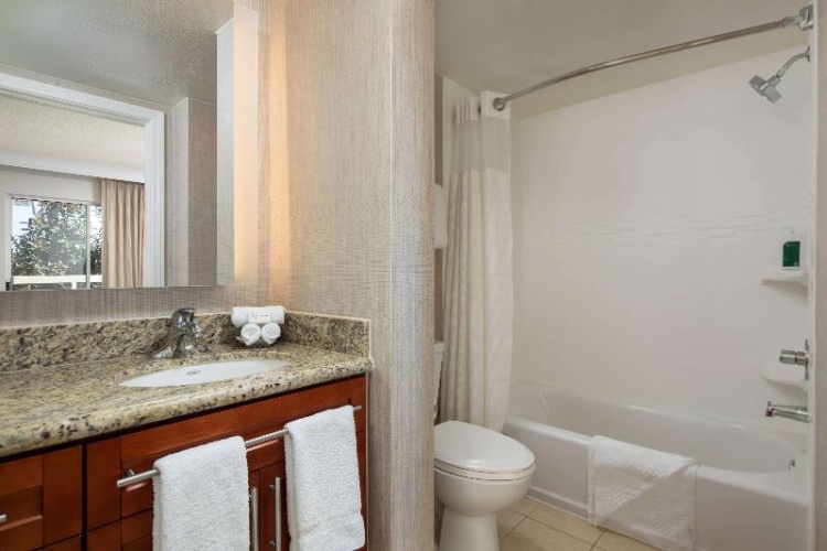 Quadruple Suite