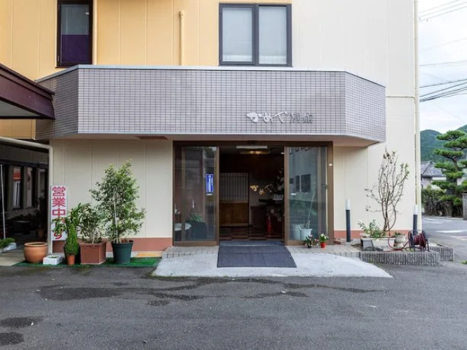 Hotelbild