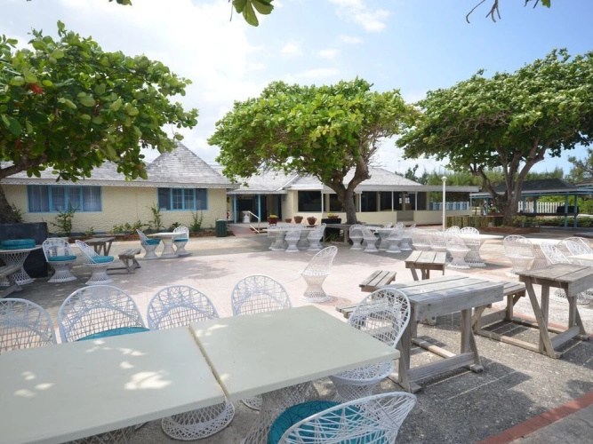 Sea Wyf Villa Villa 2