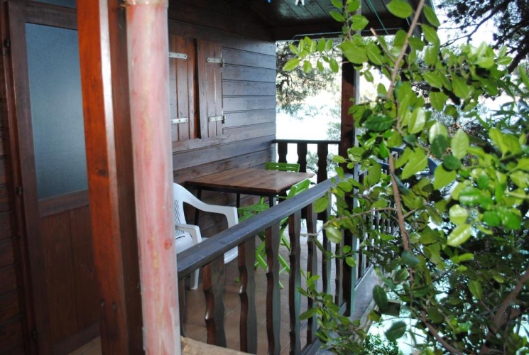Bungalow