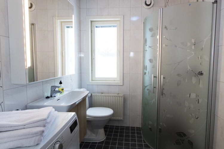 Klintvagen Apartments
