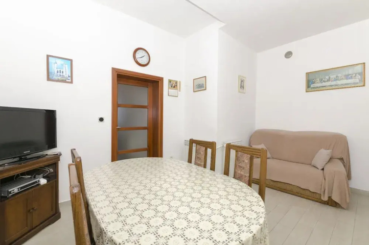 Apartment Eva P
