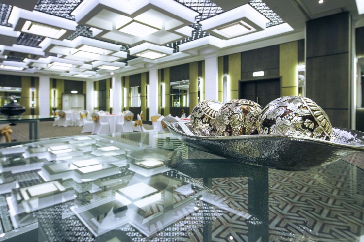 Ayla Bawadi Hotel & Mall photo 30