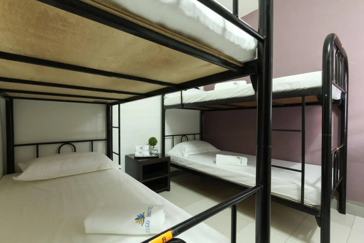 Amigo Hotel