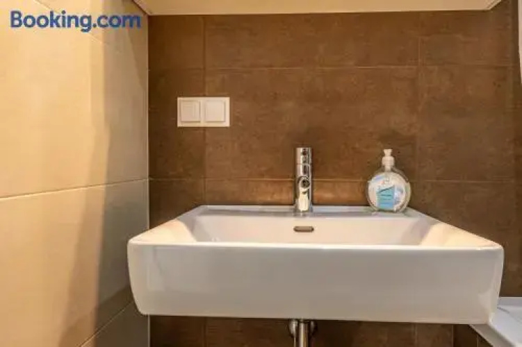 JR City Apartments