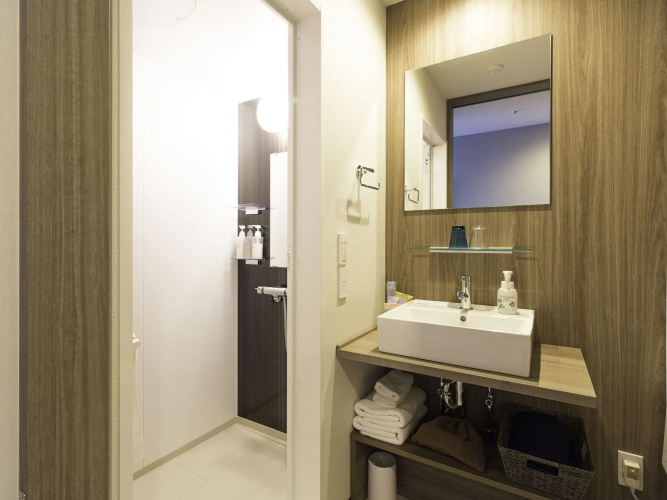 La'gent Stay Hakodate Ekimae