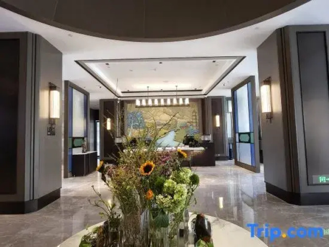 Jiao Tong Hotel