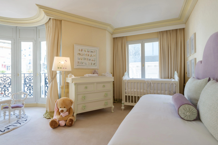 Hôtel Métropole Monte Carlo – Spa Guerlain