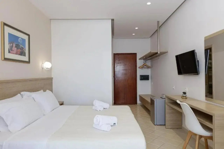 Hotelbild