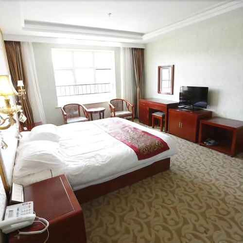 Dingsheng International Hotel