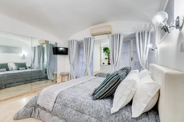 Deluxe Suite Welness