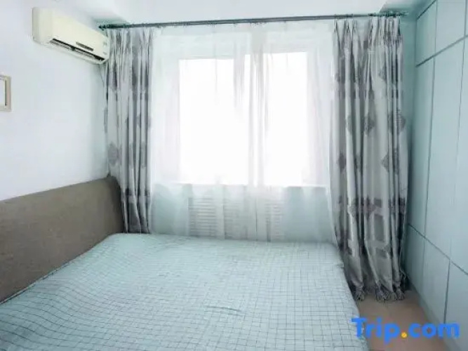 Winner B&B (Nanxinglong Unit Shop)